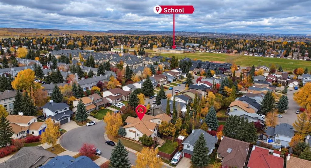 52 Cedargrove Way SW