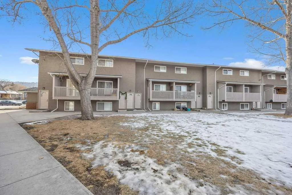 8112 36 Avenue NW #1