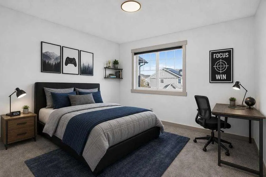 130 Panamount Road NW
