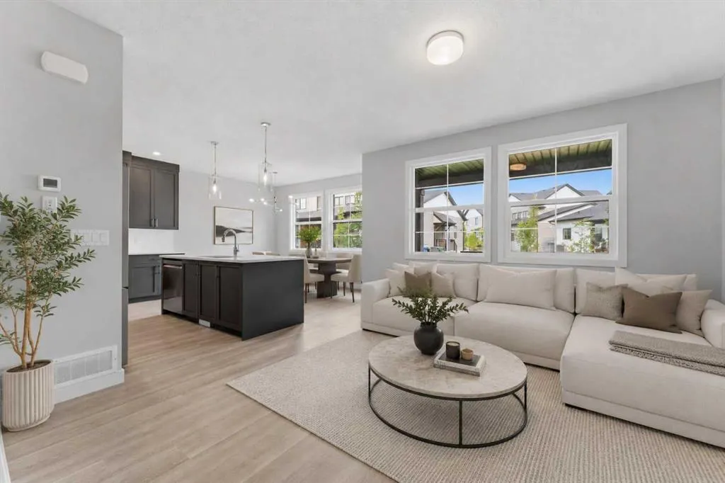 201 Cooperswood Green SW #603