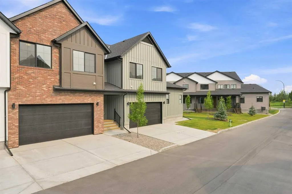 201 Cooperswood Green SW #603