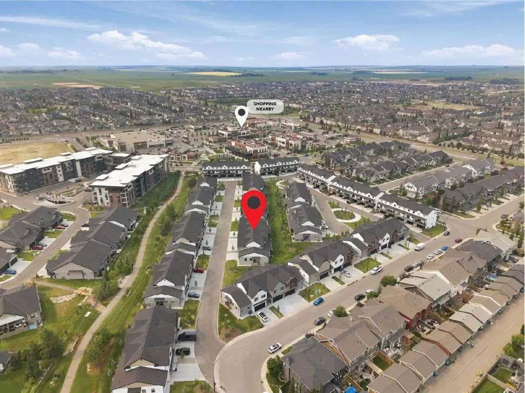 201 Cooperswood Green SW #603