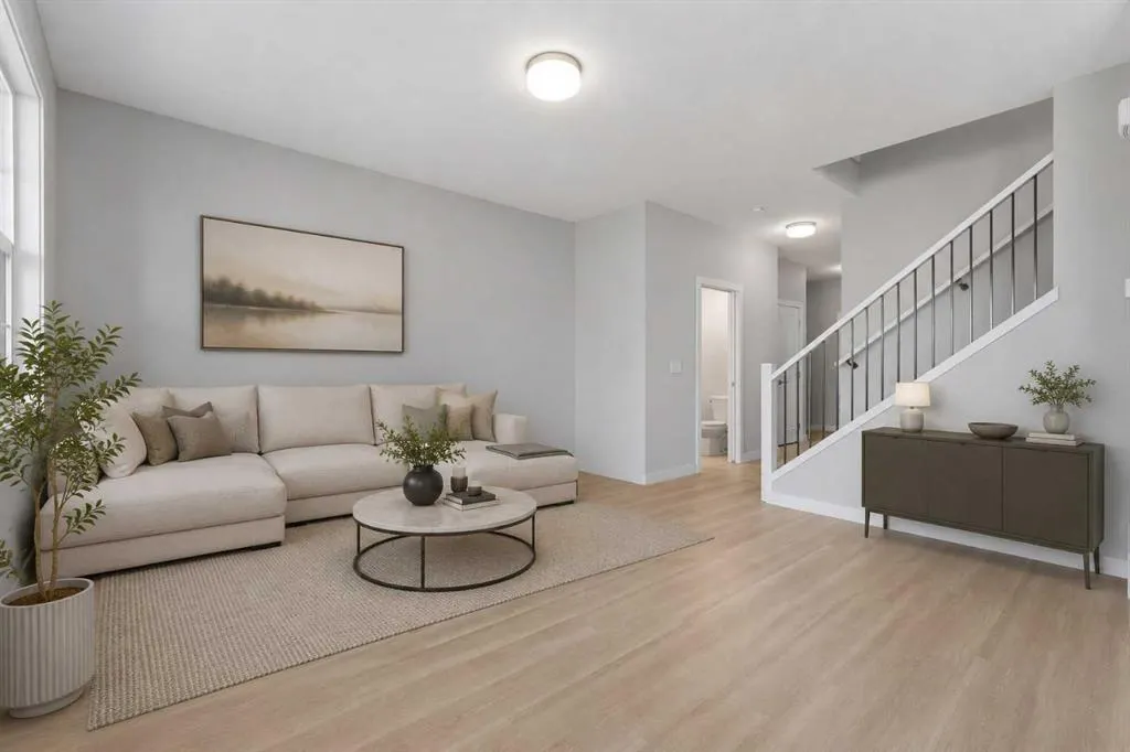 201 Cooperswood Green SW #603