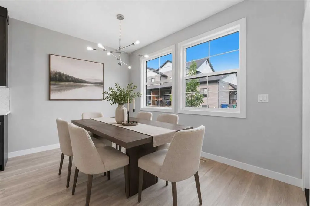 201 Cooperswood Green SW #603