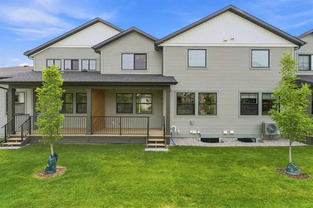 201 Cooperswood Green SW #603