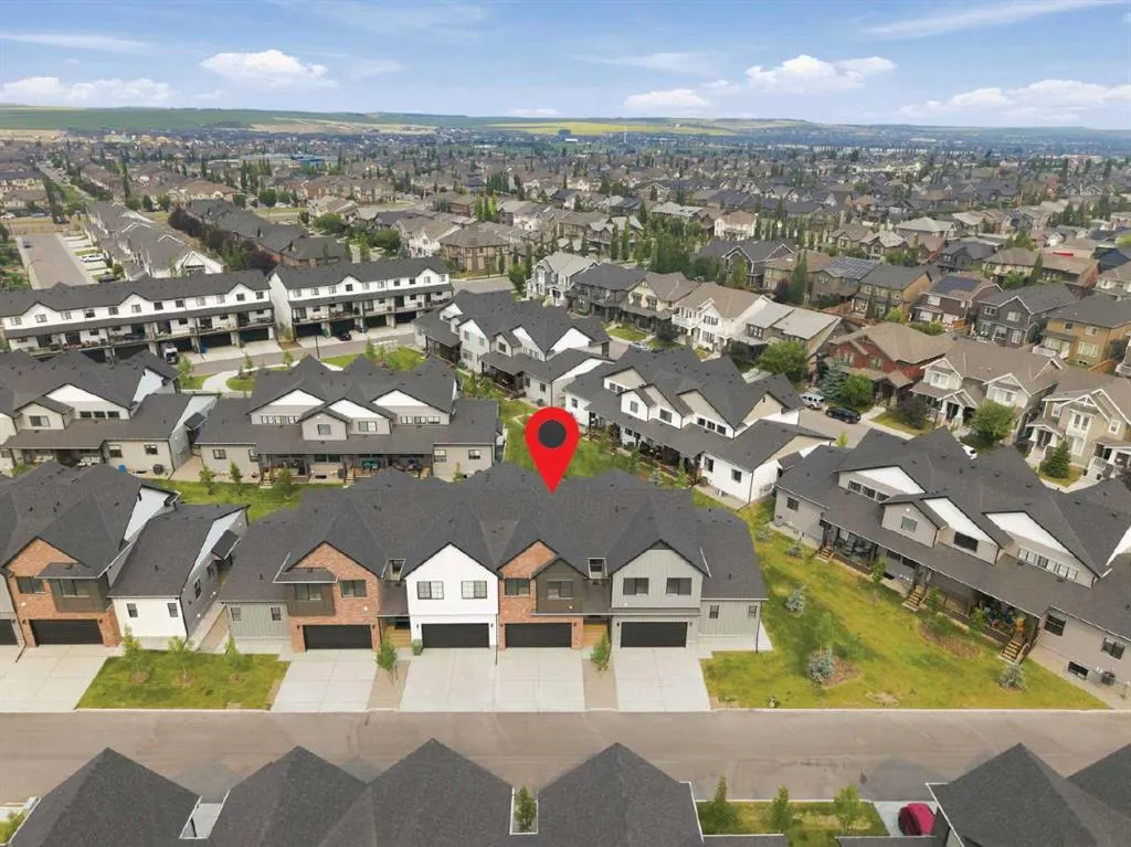 201 Cooperswood Green SW #603