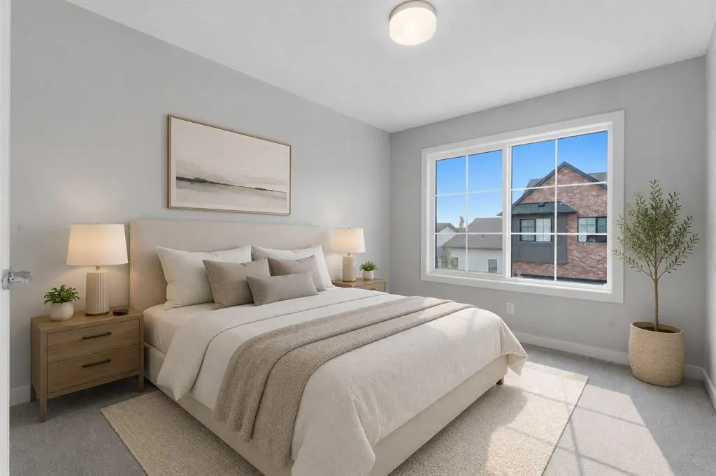 201 Cooperswood Green SW #603