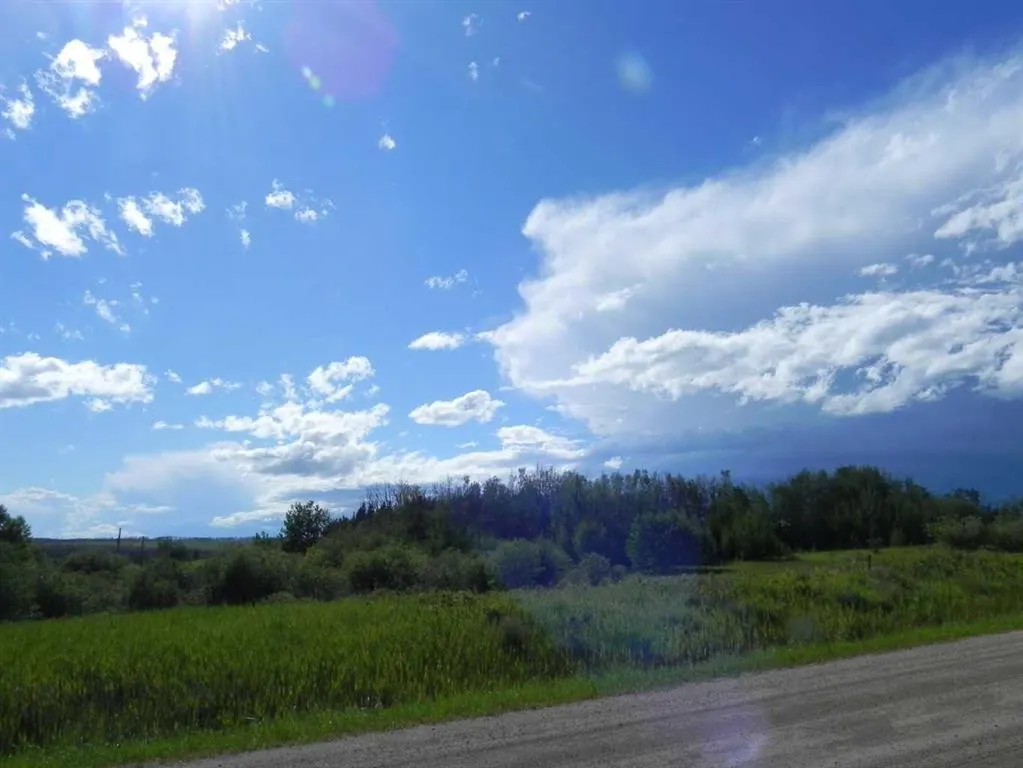 Range Road