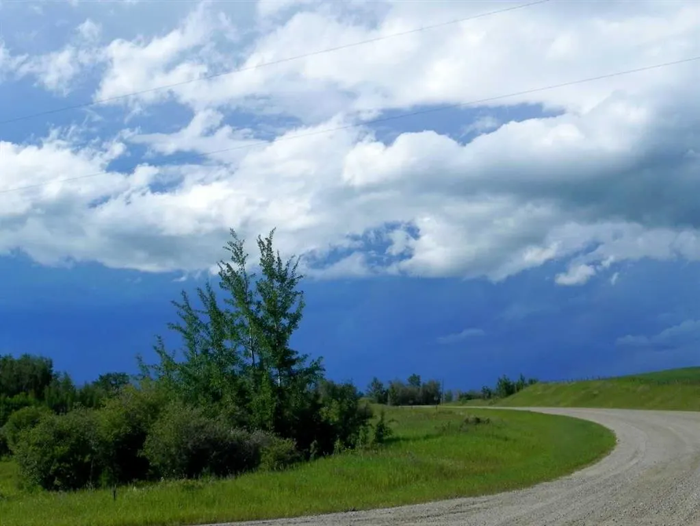 Range Road