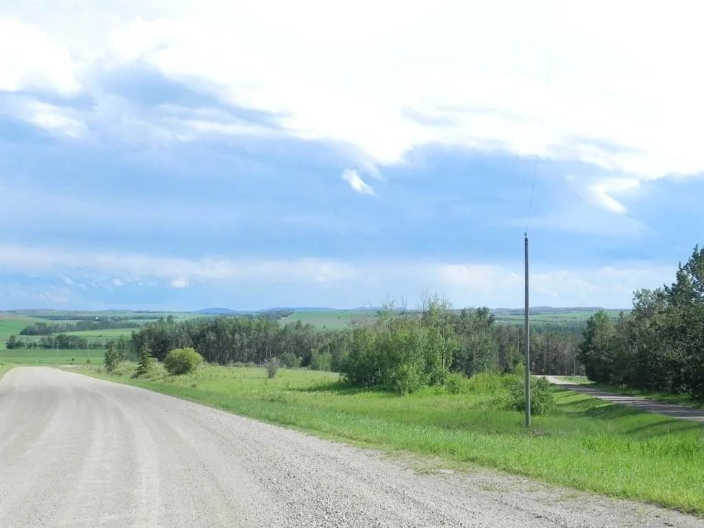 Range Road