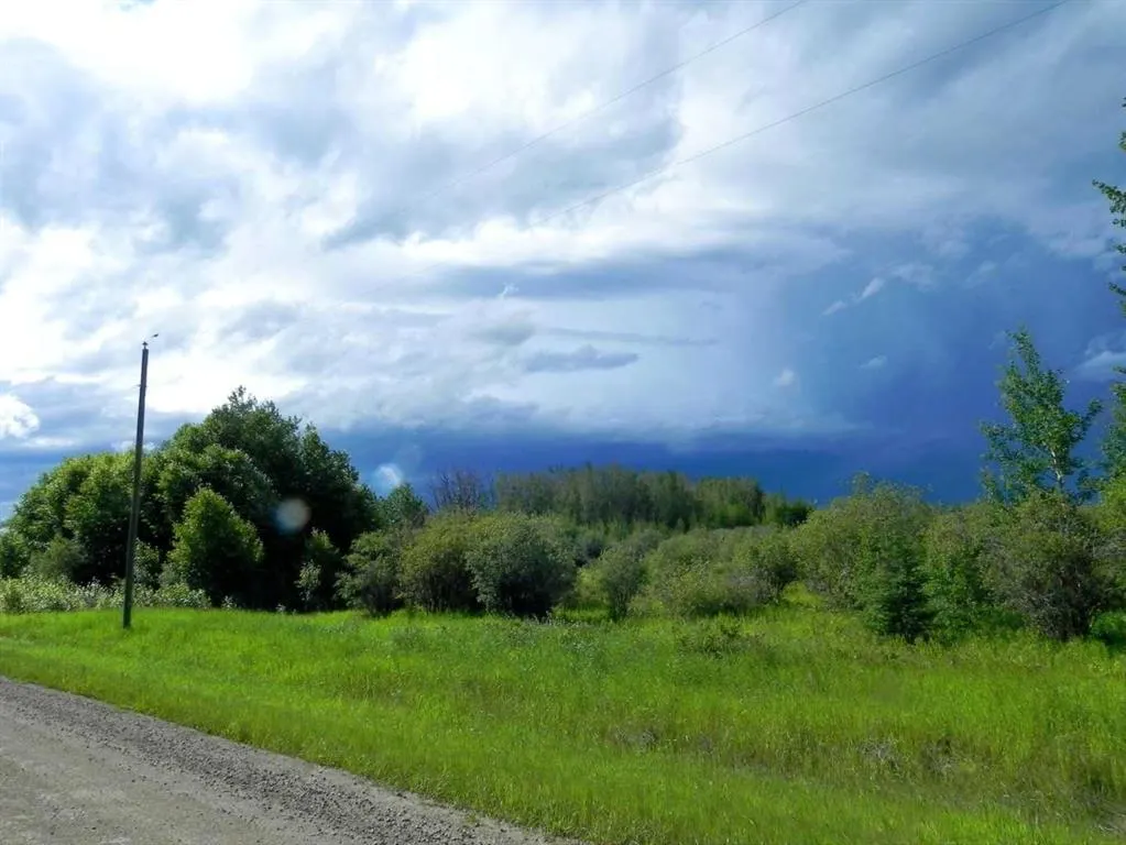Range Road
