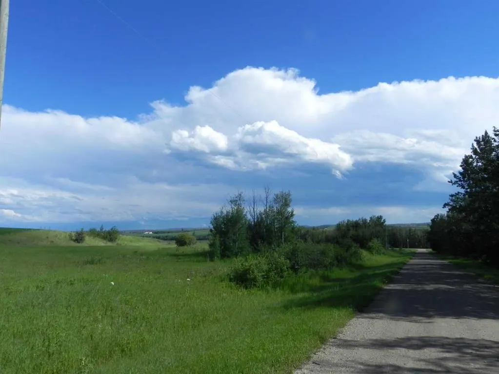 Range Road
