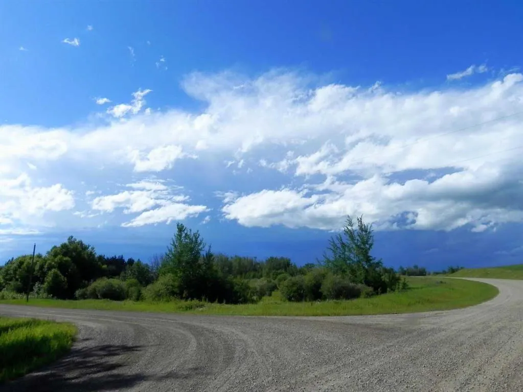 Range Road