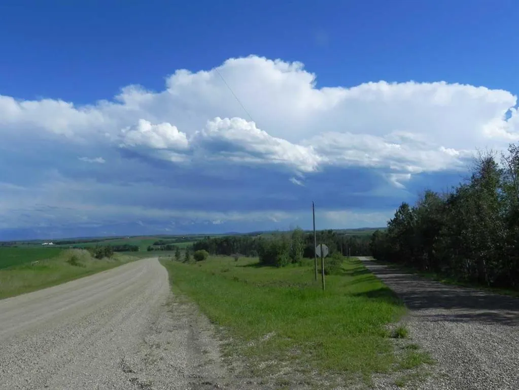 Range Road