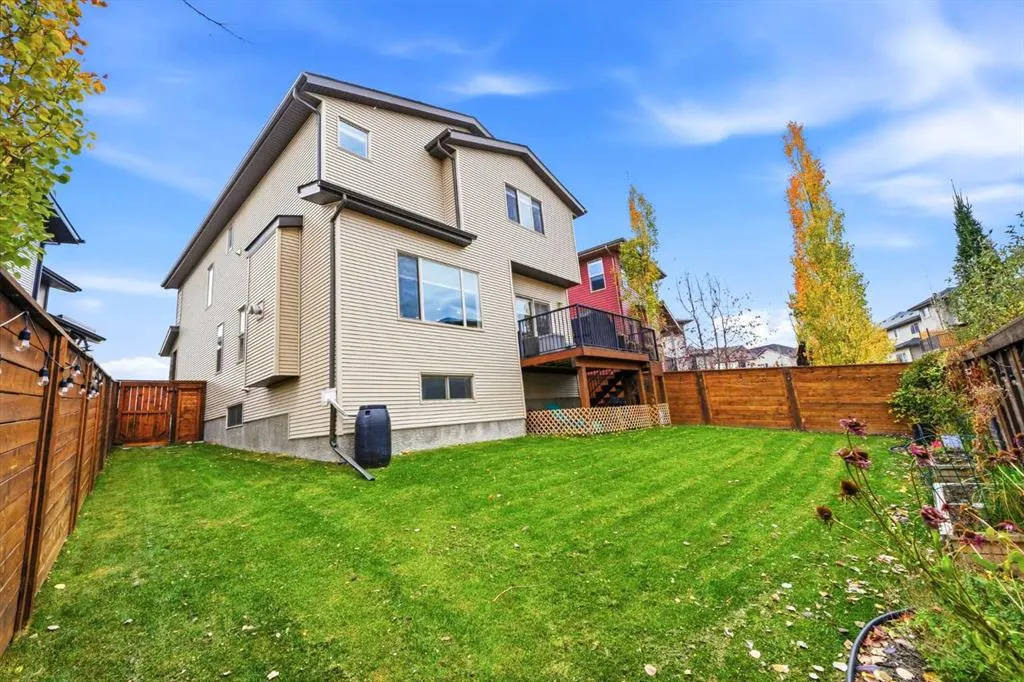 69 Walden Close SE