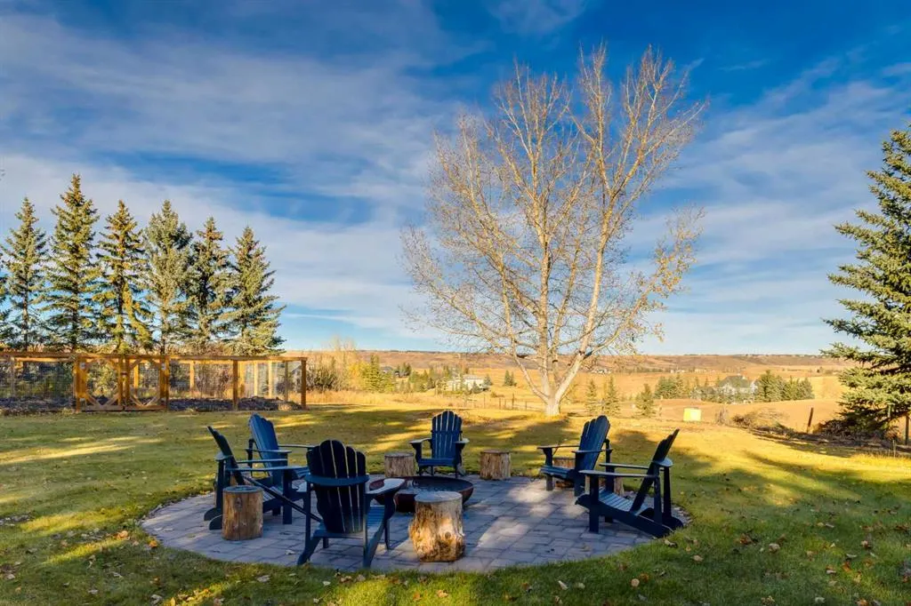 11 Idlewild Estates