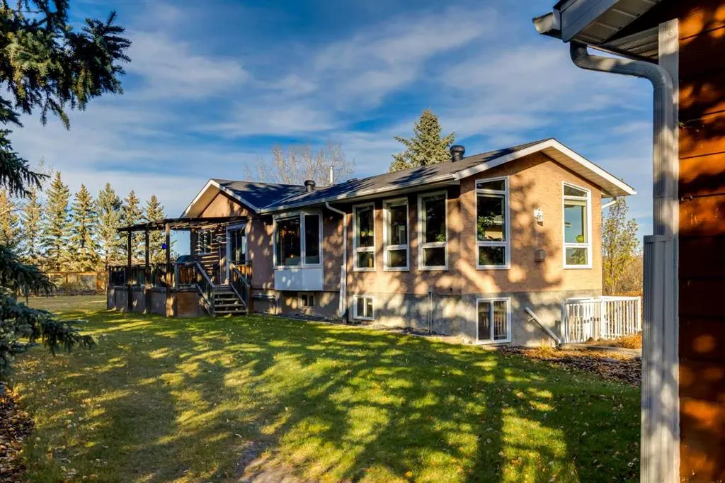 11 Idlewild Estates