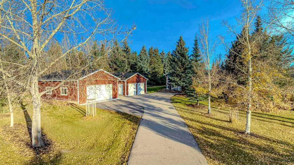 11 Idlewild Estates