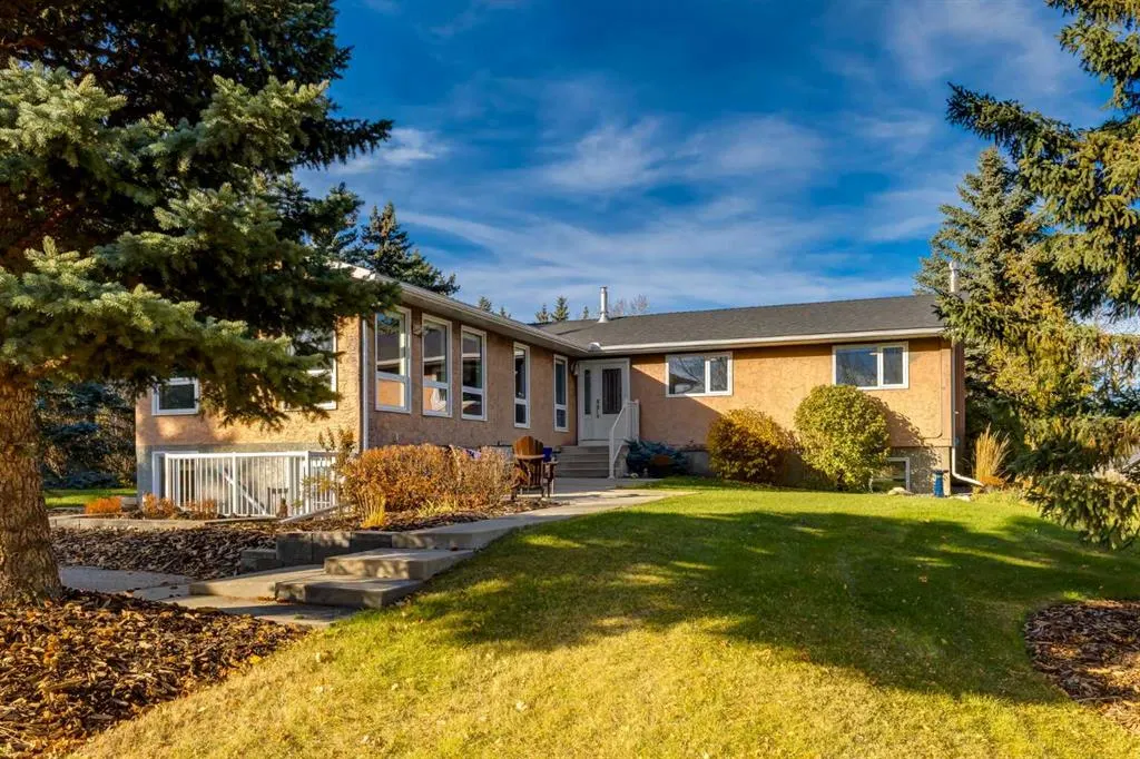 11 Idlewild Estates