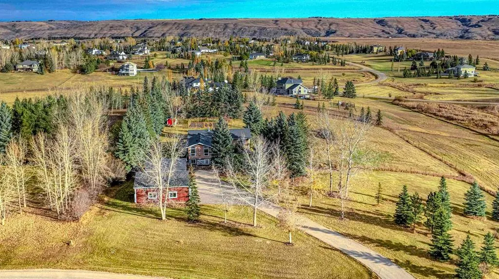 11 Idlewild Estates