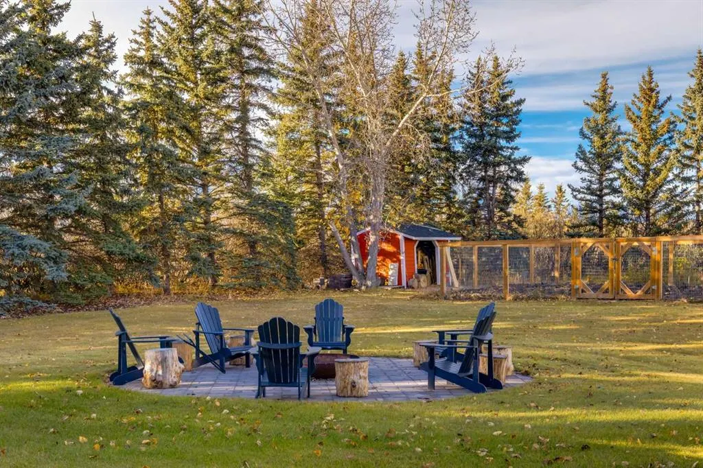 11 Idlewild Estates