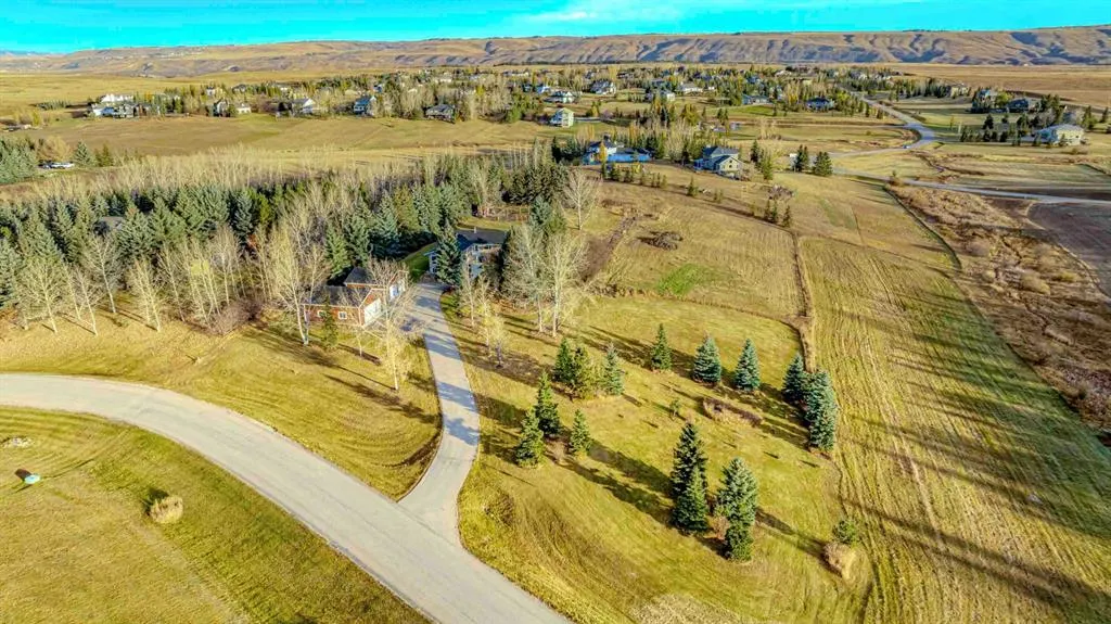 11 Idlewild Estates