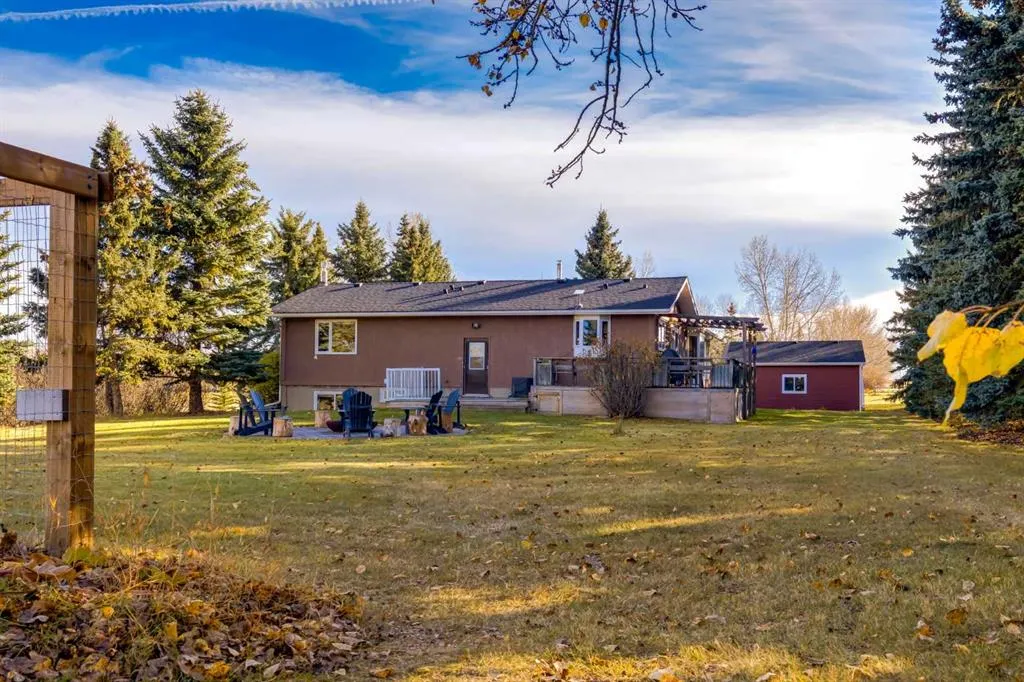 11 Idlewild Estates