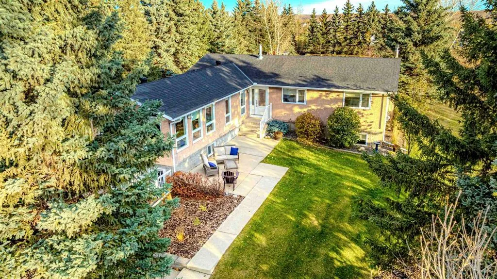11 Idlewild Estates