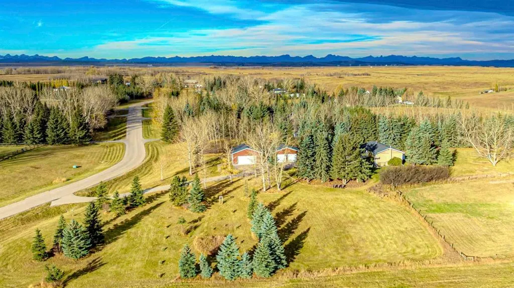 11 Idlewild Estates