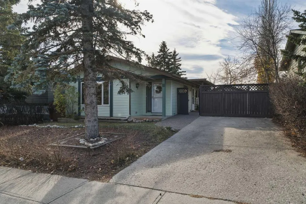 3 Glenport Road