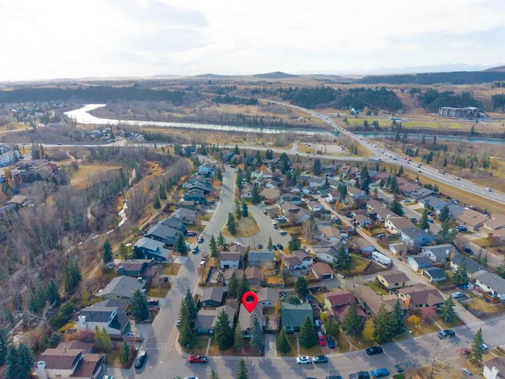 3 Glenport Road