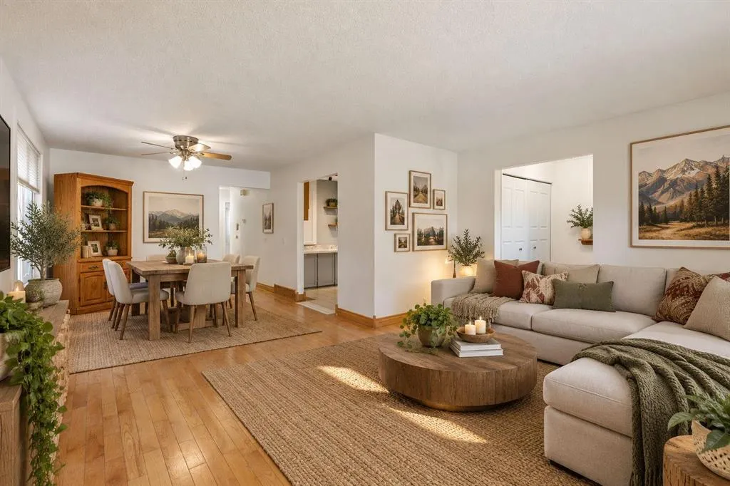 3 Glenport Road