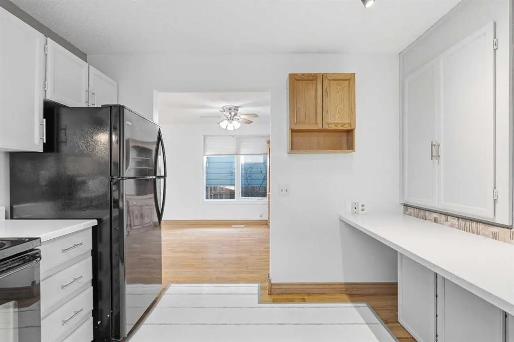 3 Glenport Road