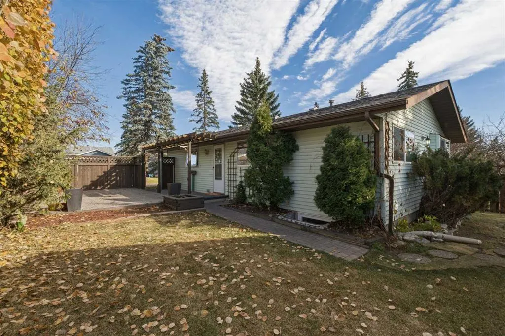 3 Glenport Road