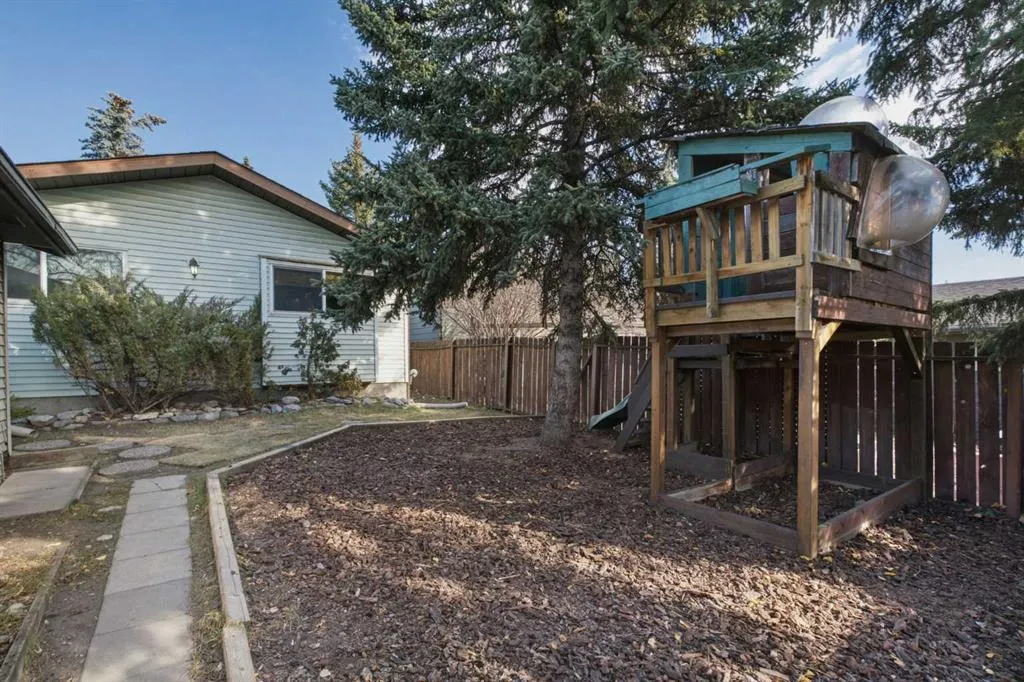 3 Glenport Road