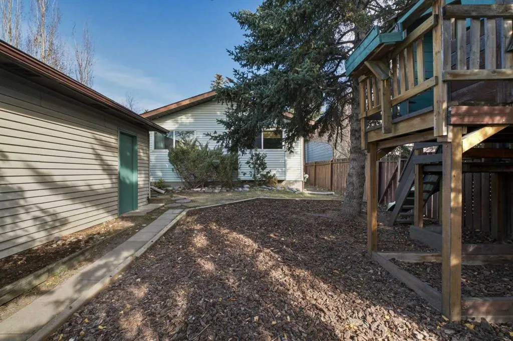 3 Glenport Road