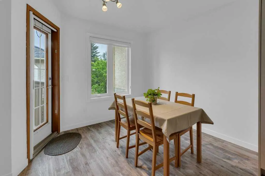 119 Edgepark Villas NW