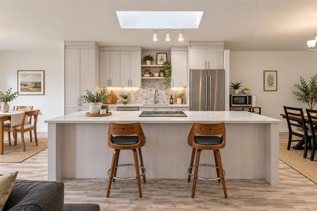 119 Edgepark Villas NW