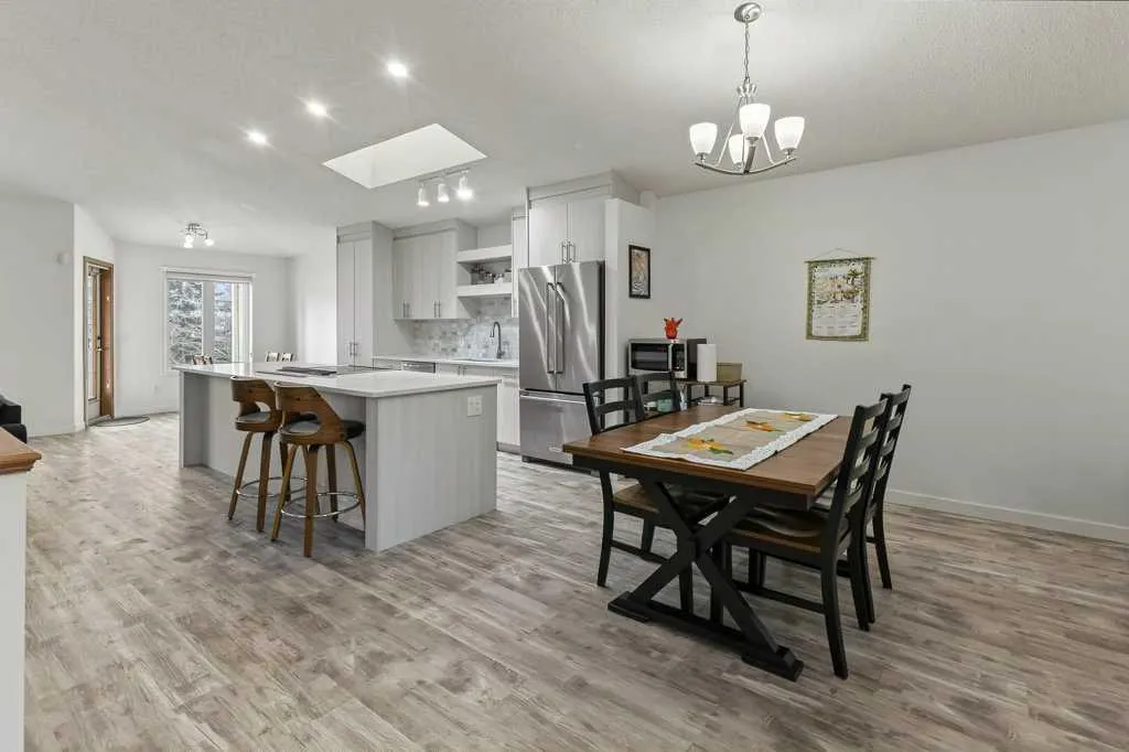 119 Edgepark Villas NW