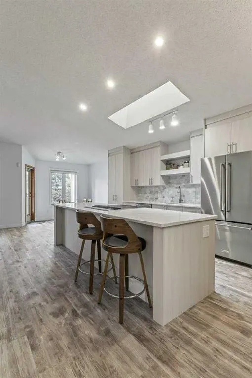 119 Edgepark Villas NW