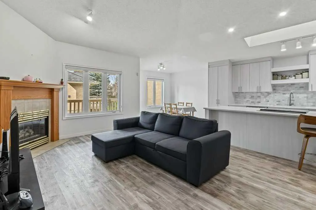 119 Edgepark Villas NW
