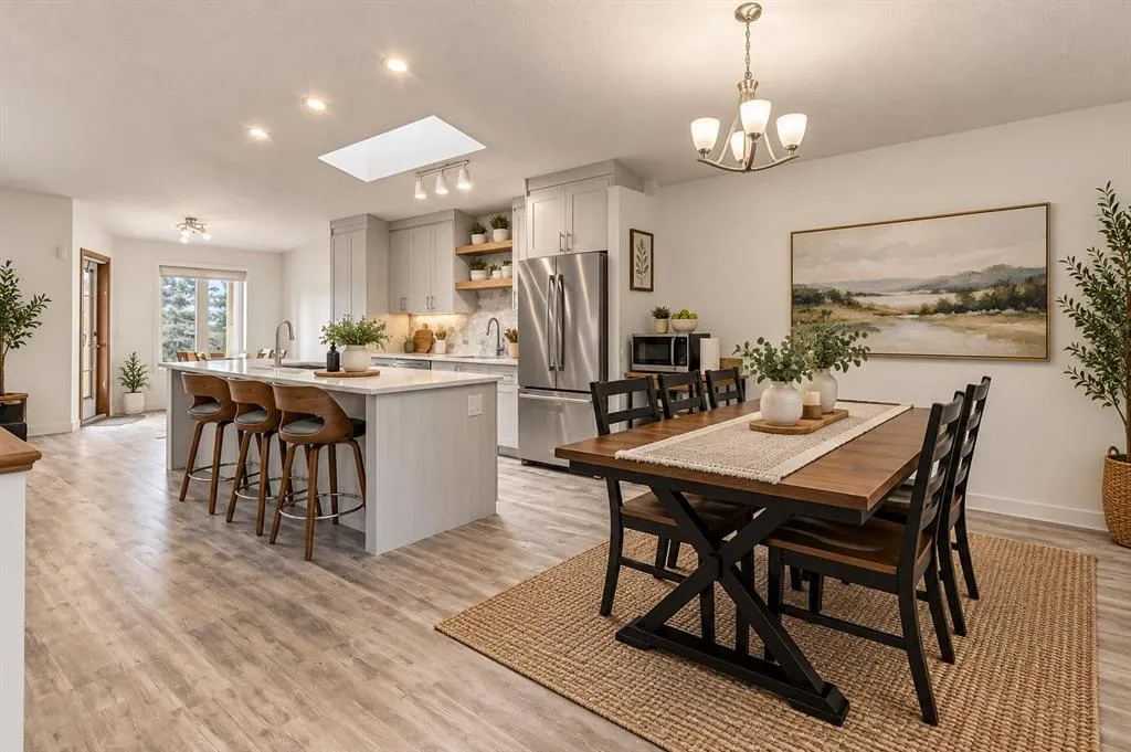 119 Edgepark Villas NW