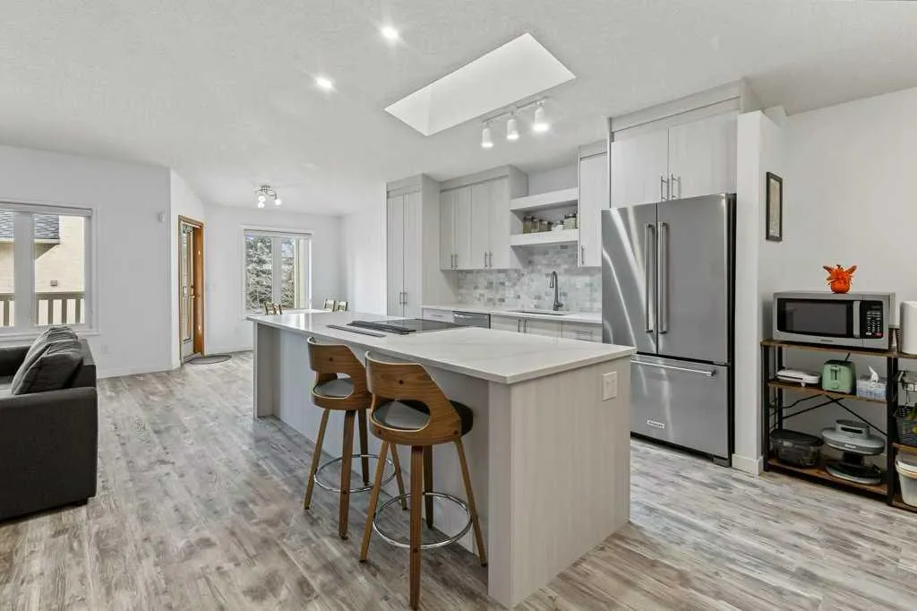 119 Edgepark Villas NW