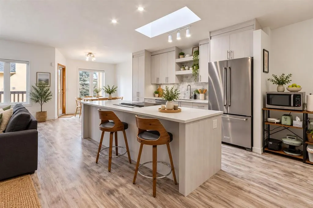 119 Edgepark Villas NW