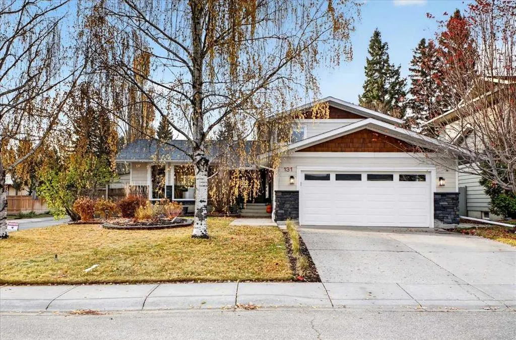 131 Parkside Crescent SE