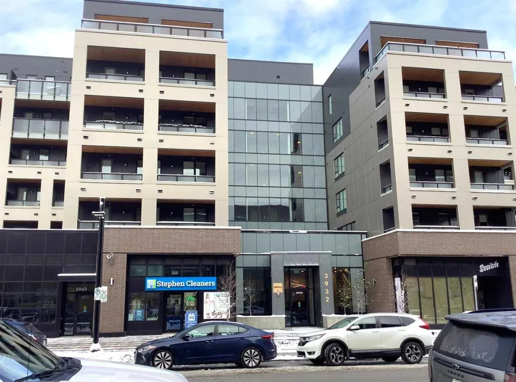 3932 University Avenue NW #528