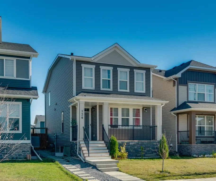 130 Dawson Harbour Rise
