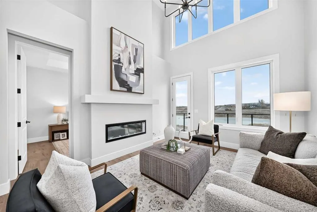 109 Juniper Ridge Crescent