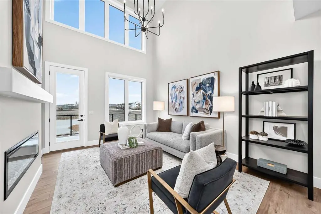 109 Juniper Ridge Crescent