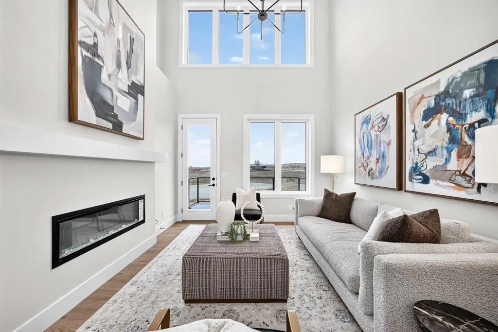 109 Juniper Ridge Crescent